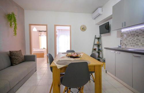 Michael's Apartment's - Foto 30