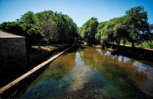 Moinho de Estoraos - Foto 9
