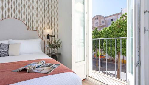 Genteel Home Patrocinio Cádiz - Foto 4