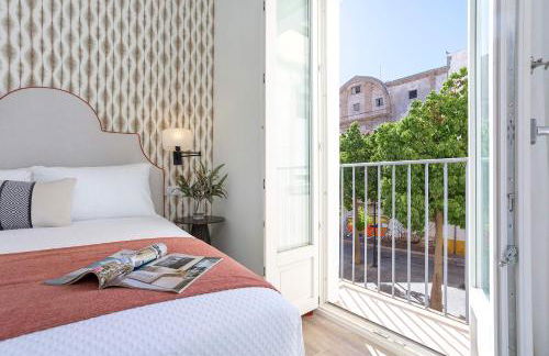 Genteel Home Patrocinio Cádiz - Foto 4