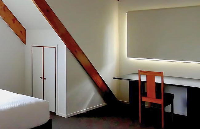 Pitcairn House - Foto 3