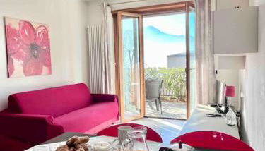 Casa Sonia - Modern Apartment with Pool on Lake Como - Foto 3