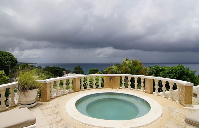 Seacruise Villa - Foto 49