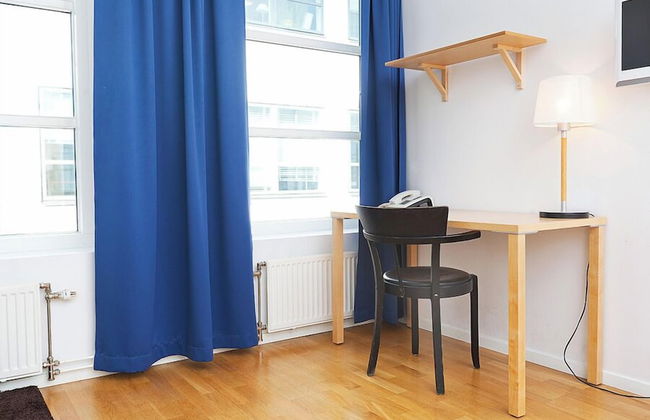 STHLM Stockholm hotel - Foto 7