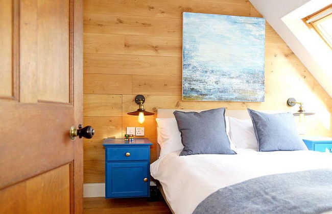 Poundgate Park Holiday House - Foto 4