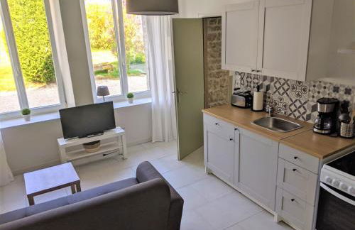 Au 157 - Locations Contrexéville - Photo 39