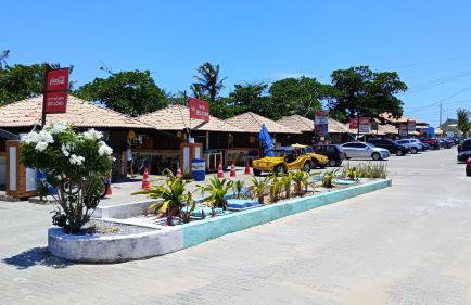 Casinha Sol e Mar - Foto 18