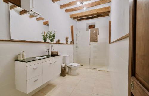 Llampí, Naturaleza, piscina y encanto mallorquín - Foto 11