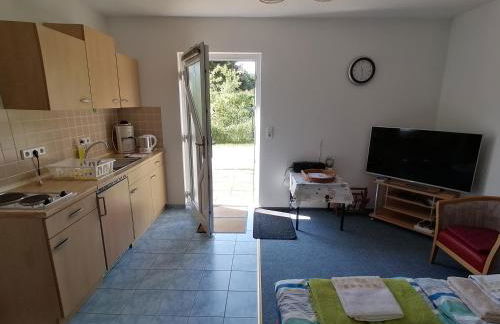 Ferienwohnung Matthias Plath Lancken-Granitz bei Ostseebad Binz und Sellin - Foto 18