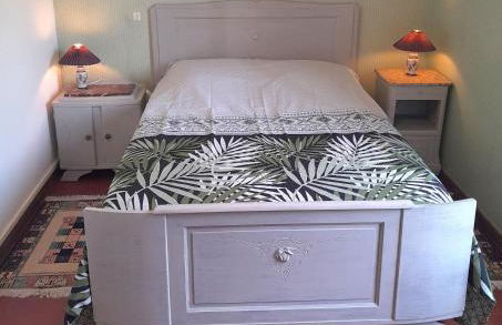 Villa coco 9 personnes jardin proche Beauval - Foto 17