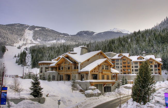 First Tracks Lodge - Foto 9