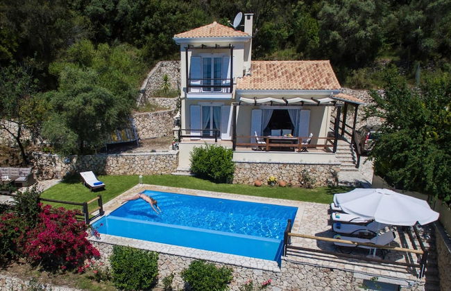 Stunning Seaviews Pool Beach - Pasithea - Foto 7