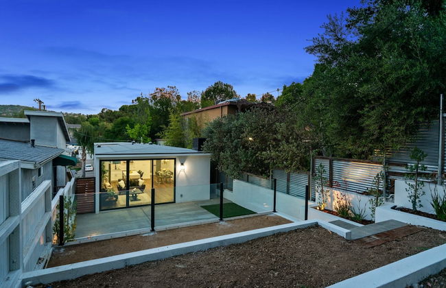 Dumetz by Avantstay Large Private Outdoor Area - Foto 37