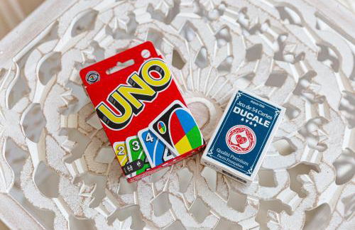 Bohemian Nuance - 15 min from Orly - Calme & Elégance - Foto 22