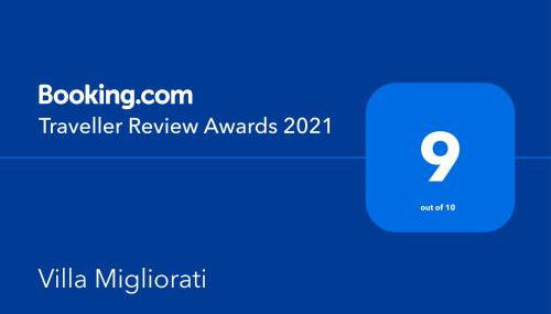 Villa Migliorati - Foto 3