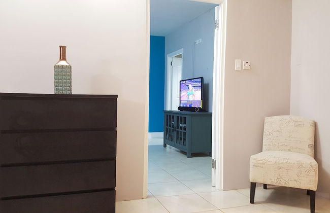 New Kingston Corporate Apts at Donhead - Foto 57