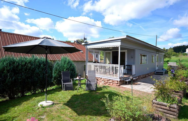 Apartment in Meisberg With In-house Catering - Foto 19