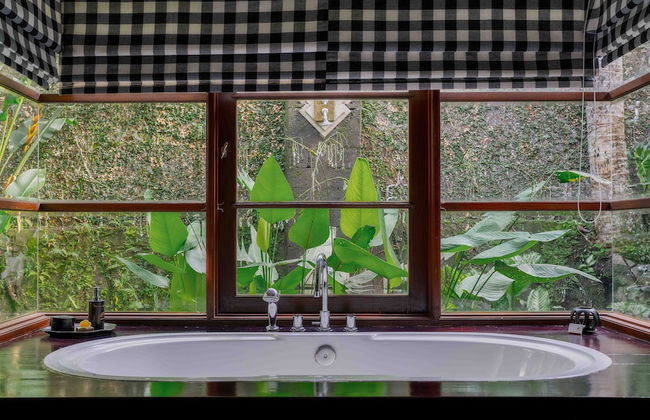 Kayumanis Ubud Private Villas & Spa - Foto 68