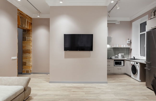 Feeria Apartment Deribasovskaya - Photo 16