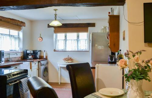 Tattlepot Farmhouse - Foto 8