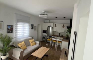 Apartamento turístico Calle Hornos - Foto 2