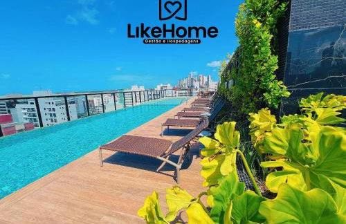 Move Tambaú II - LikeHome Hospedagens - Photo 112