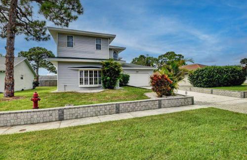 5 BR Mansion with Pool and non-heated Jacuzzi Games in Boynton Beach - Photo 45