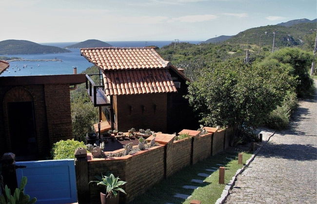 Casa do Arquiteto - Arraial do Cabo - Foto 26