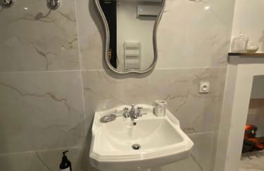 Le Cadre Noir Lux Spa, Sauna, Jacuzzi, Hammam - Foto 11