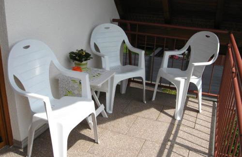 Ferienwohnung Bell im Brohltal - Foto 14