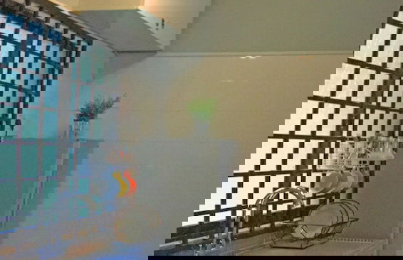 Femosa Homestay Melaka - Foto 27