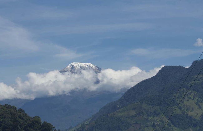 Combeima Canyon Hiking Tour + La Rivera Farm - Photo 4