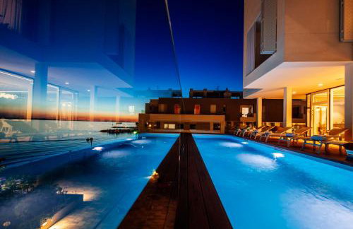 Dedaj Resort - Villa Tina - Foto 24