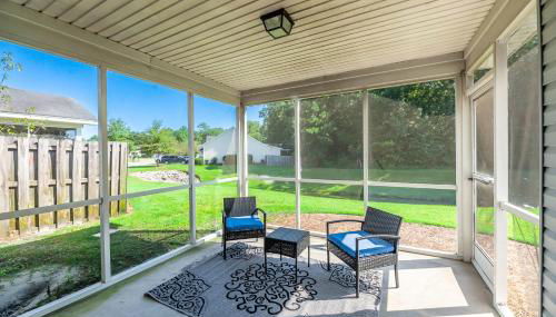 Stoney Oasis - Foto 3