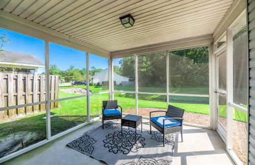 Stoney Oasis - Foto 3