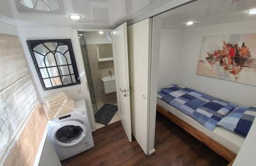 Handwerkerwohnung - Monteurunterkunft - Foto 61