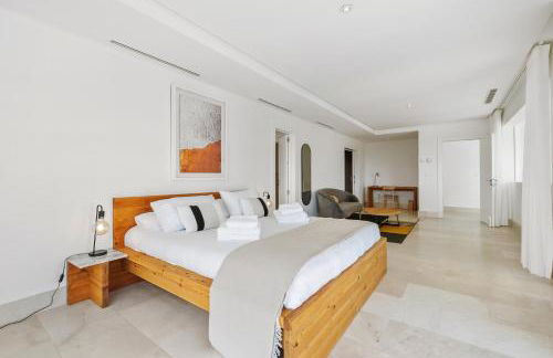 Giga - Luxury paradise, complete silence and sea view - Foto 29