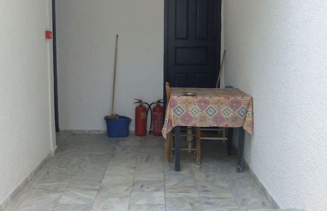 Tatsis Apartments - Foto 40