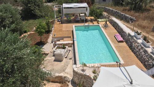 Trullo Nonna Mari - Foto 4