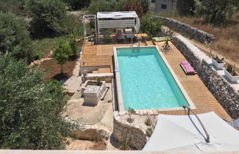 Trullo Nonna Mari - Foto 4