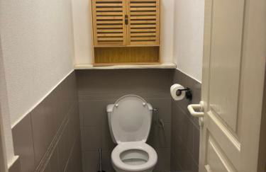 Suite Aubenas centre - château - Foto 28