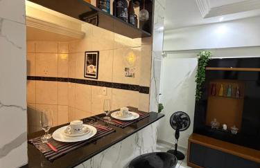 Apto Recife Aurora Mar e Rio - Photo 18