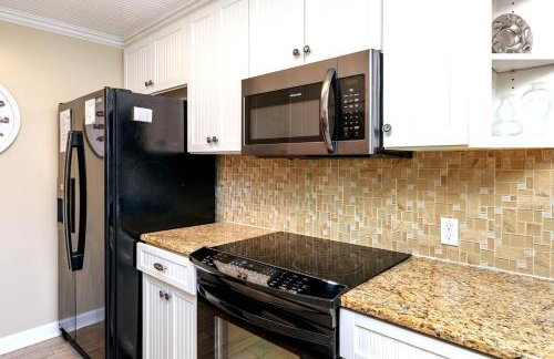 Sea-Renity 4 Waterfront Balconies Gated Beach - Foto 21