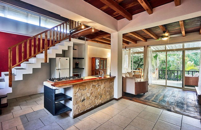 Principe del Pacifico - Foto 24