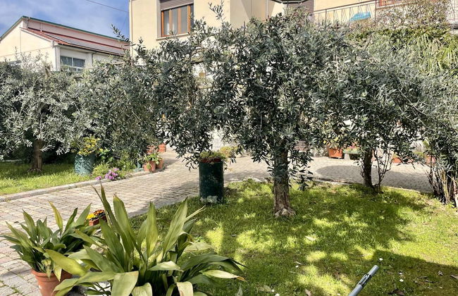 Casa La Palma in San Giuliano Terme - Foto 4