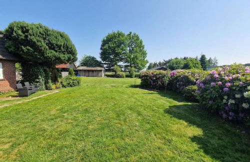 Gemütliche Wohnung direkt am Küstenkanal! - Foto 29