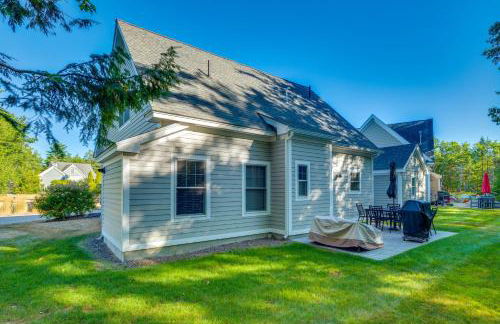 Stylish Arundel Cottage, 6 Mi to Dock Square! - Photo 23
