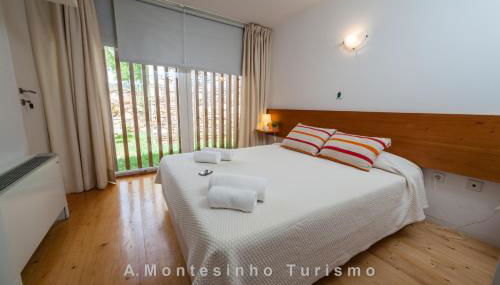 A. Montesinho Turismo - Foto 1