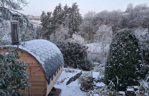 Cottage in Schlangenbad - Photo 20