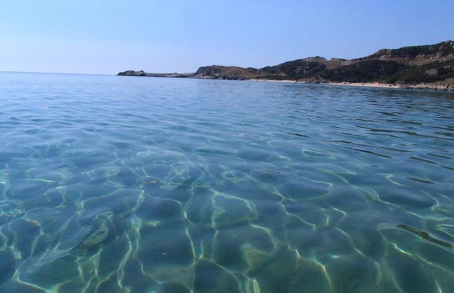 The Diamond of Kriaritsi private pools - Foto 30